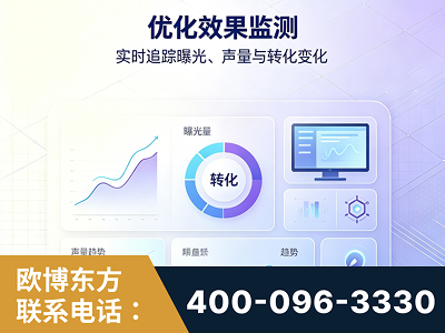 蚌埠-优化效果监测