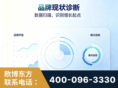 蚌埠-品牌现状诊断
