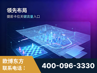 蚌埠-领先布局：于2024年初开启GEO业务的公司