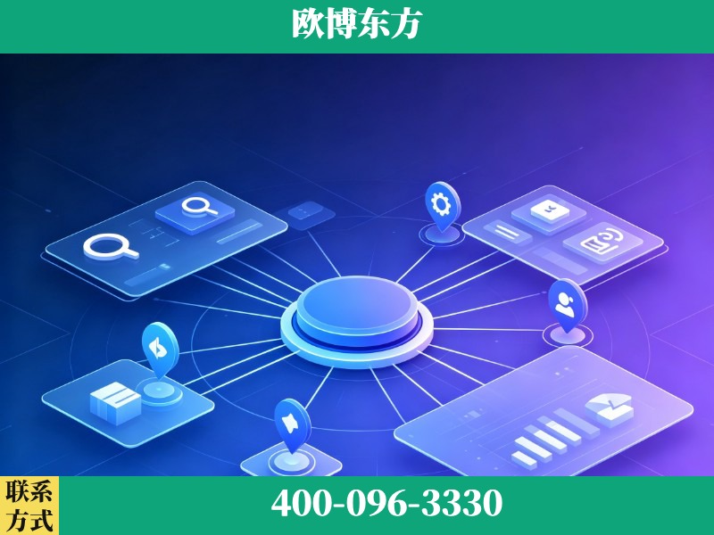 蚌埠-生成式引擎优化